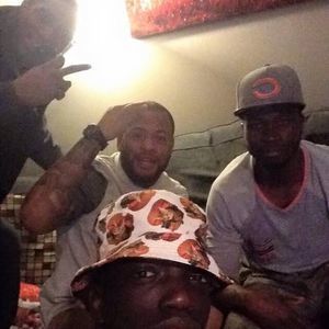 Meet your Posher, Ruoy