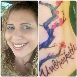 Meet your Posher, Lynell