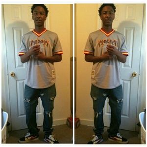 Meet your Posher, John