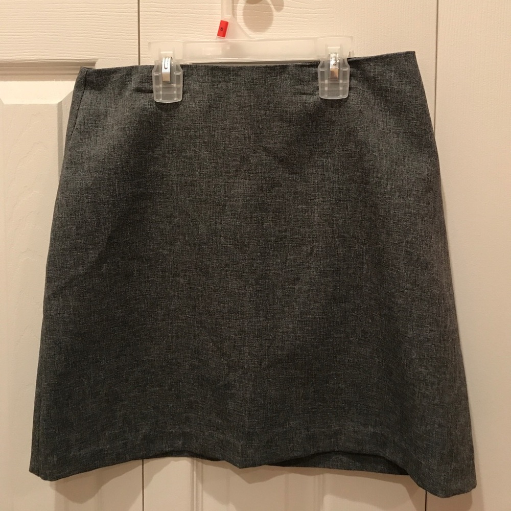 Mini skirt