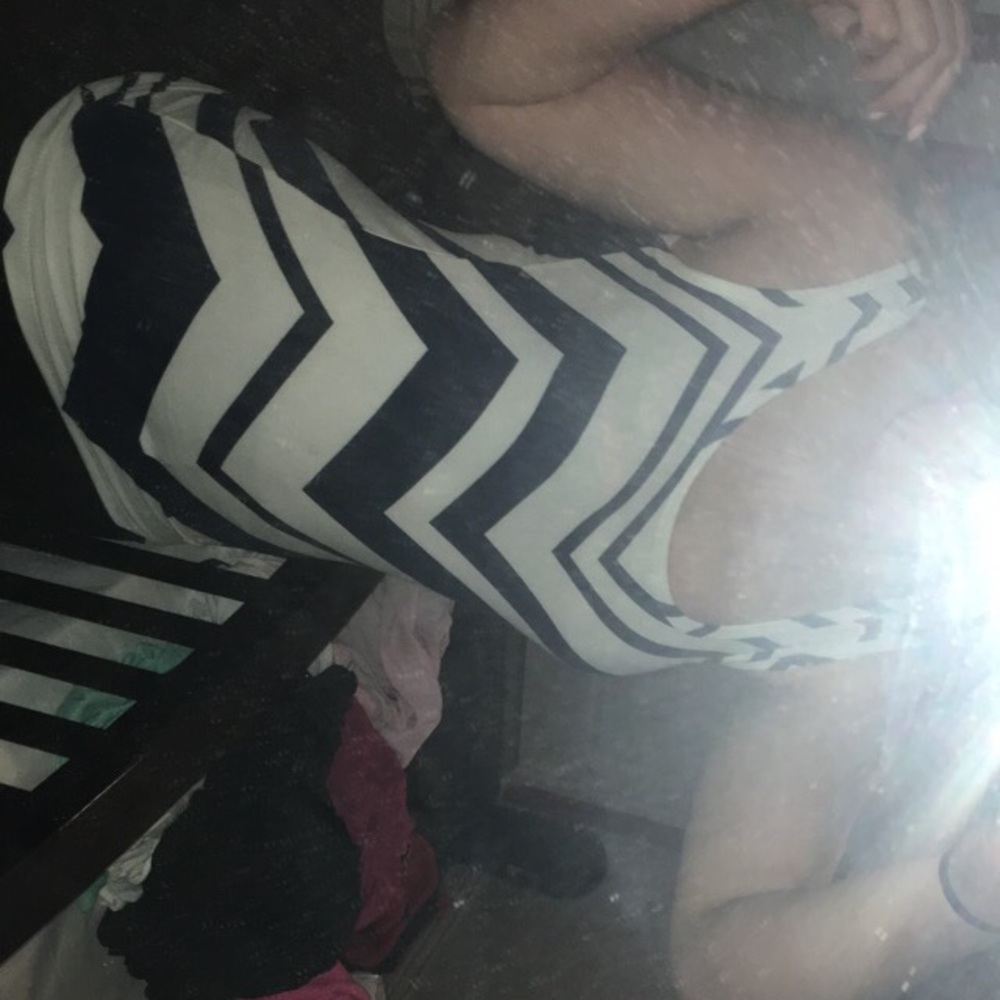 Rue21; Tank top; M