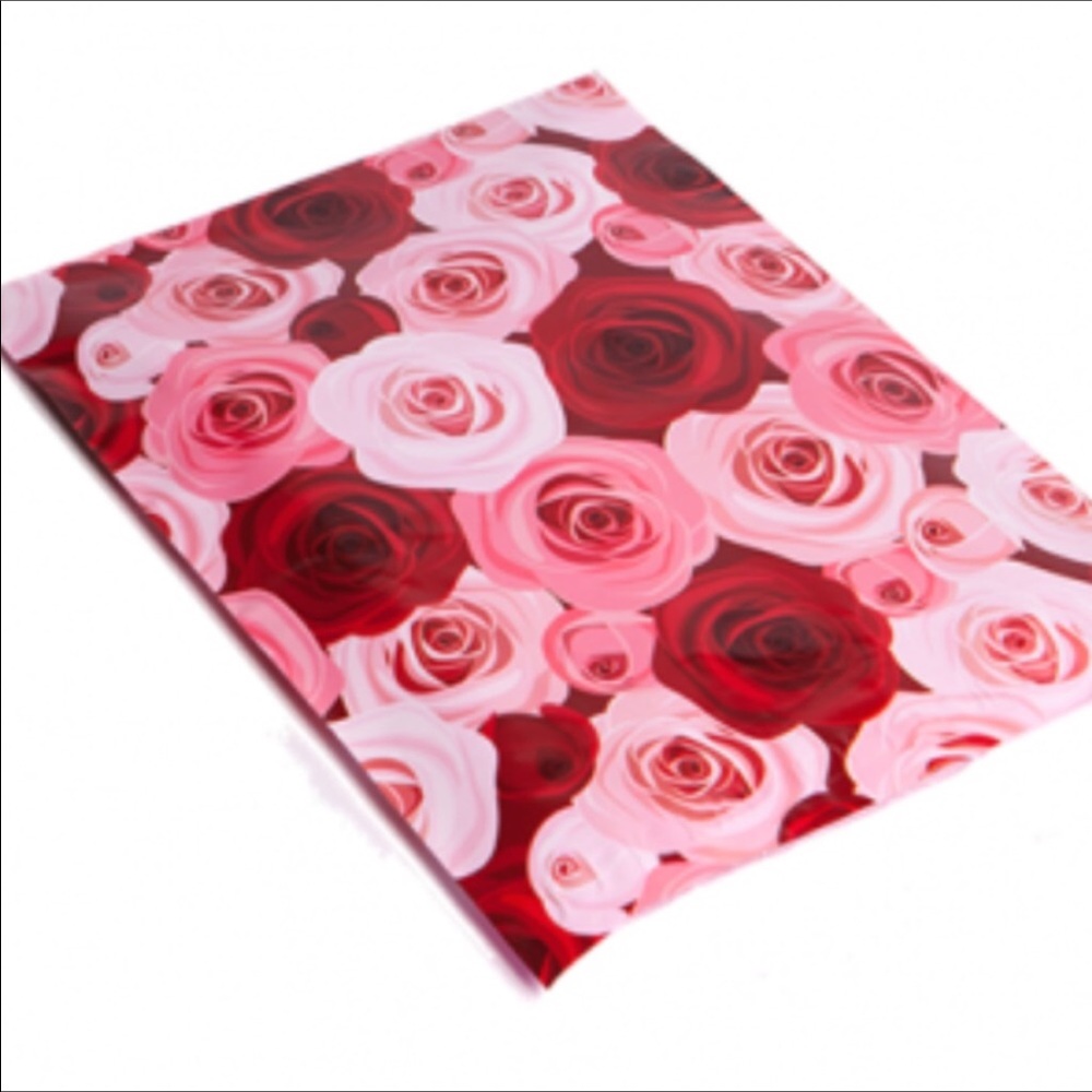 40 Pack Poly Mailers 10x13🦄4 Print mix - Picture 3 of 5