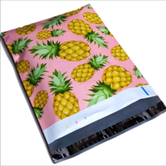 40 Pack Poly Mailers 10x13🦄4 Print mix - Picture 2 of 5