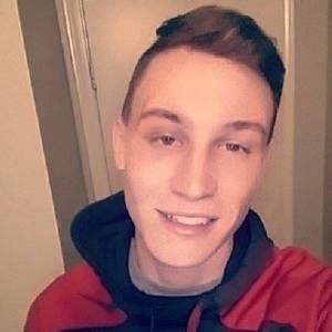 Meet your Posher, Devin