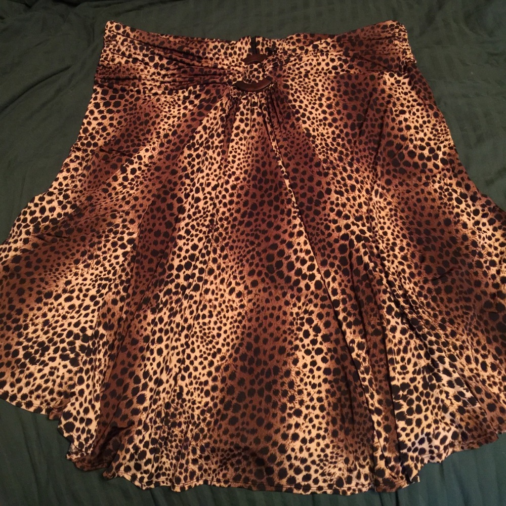 Lapis skirt/dress