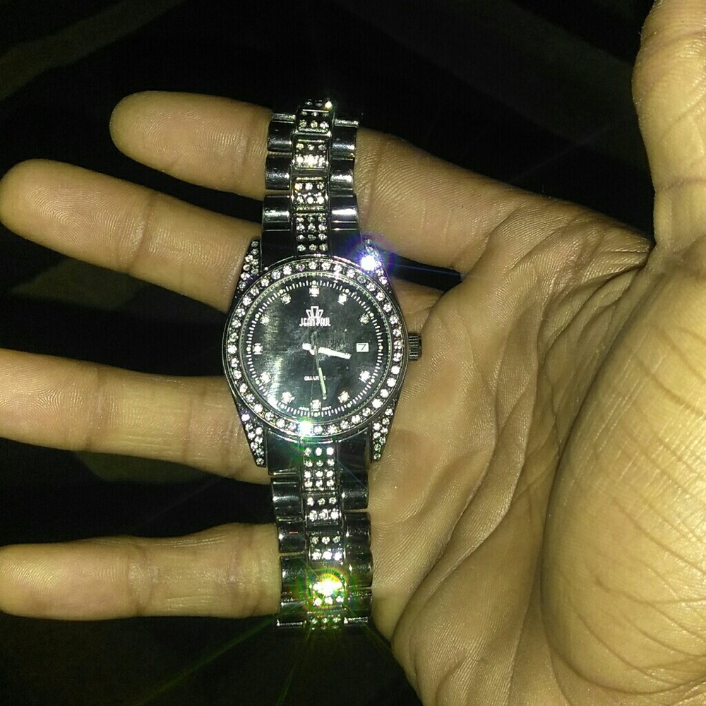 Jean Paul Watch