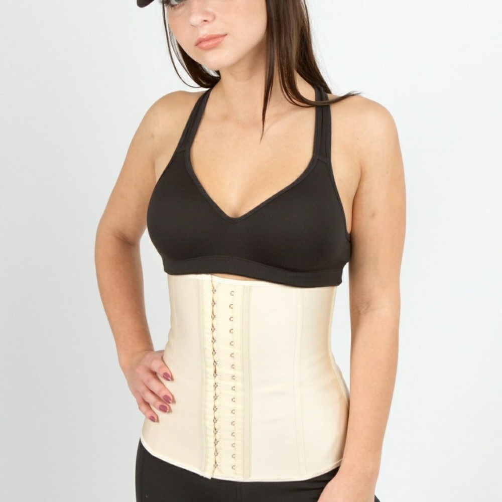 Luxx Curves Waist Trainer by Luxx Health