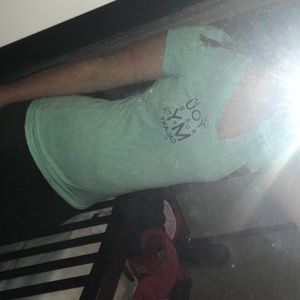 "YOU ARE MY GALAXY" shirt