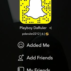 Meet your Posher, Christopher