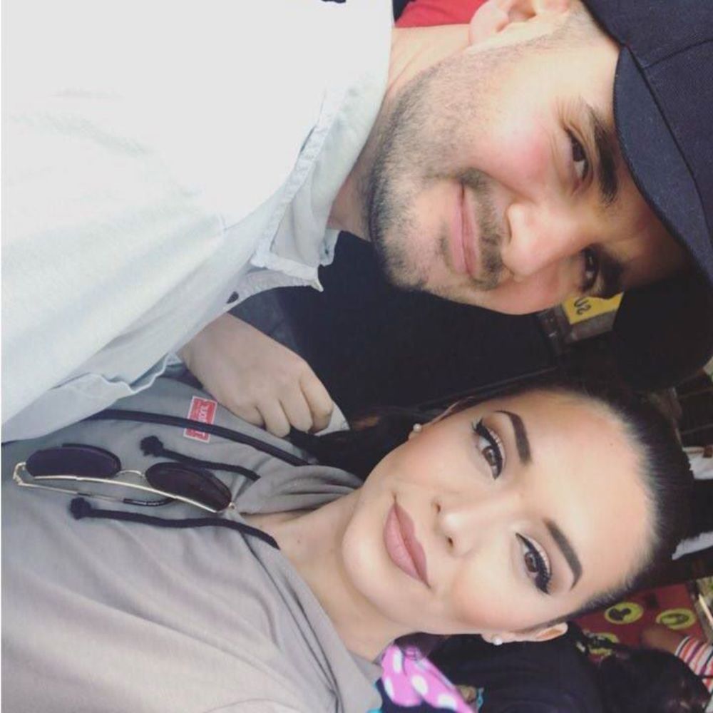 Meet your Posher, Adriana