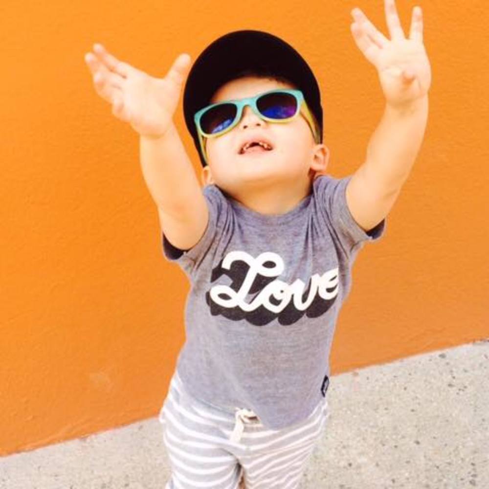 Meet your Posher, Tamara