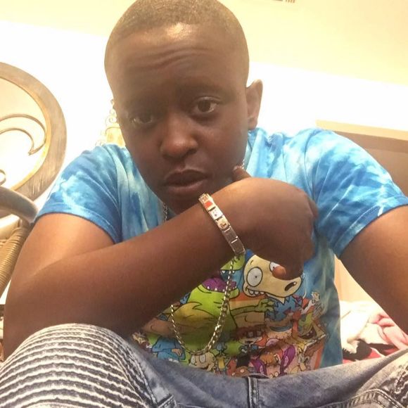 Meet your Posher, Riley - Picture 1 of 1