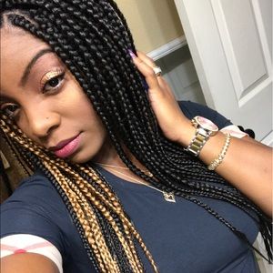 Meet your Posher, Tiffany