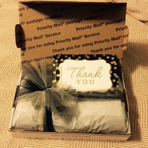 Last min BEST OFFERS accepted before mail run:)