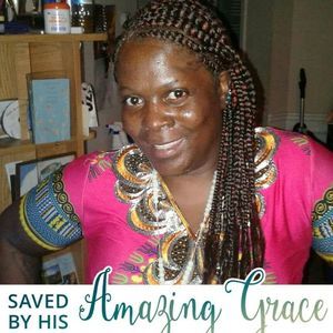 Meet your Posher, Vonda