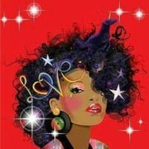 Meet your Posher, Keshia marie