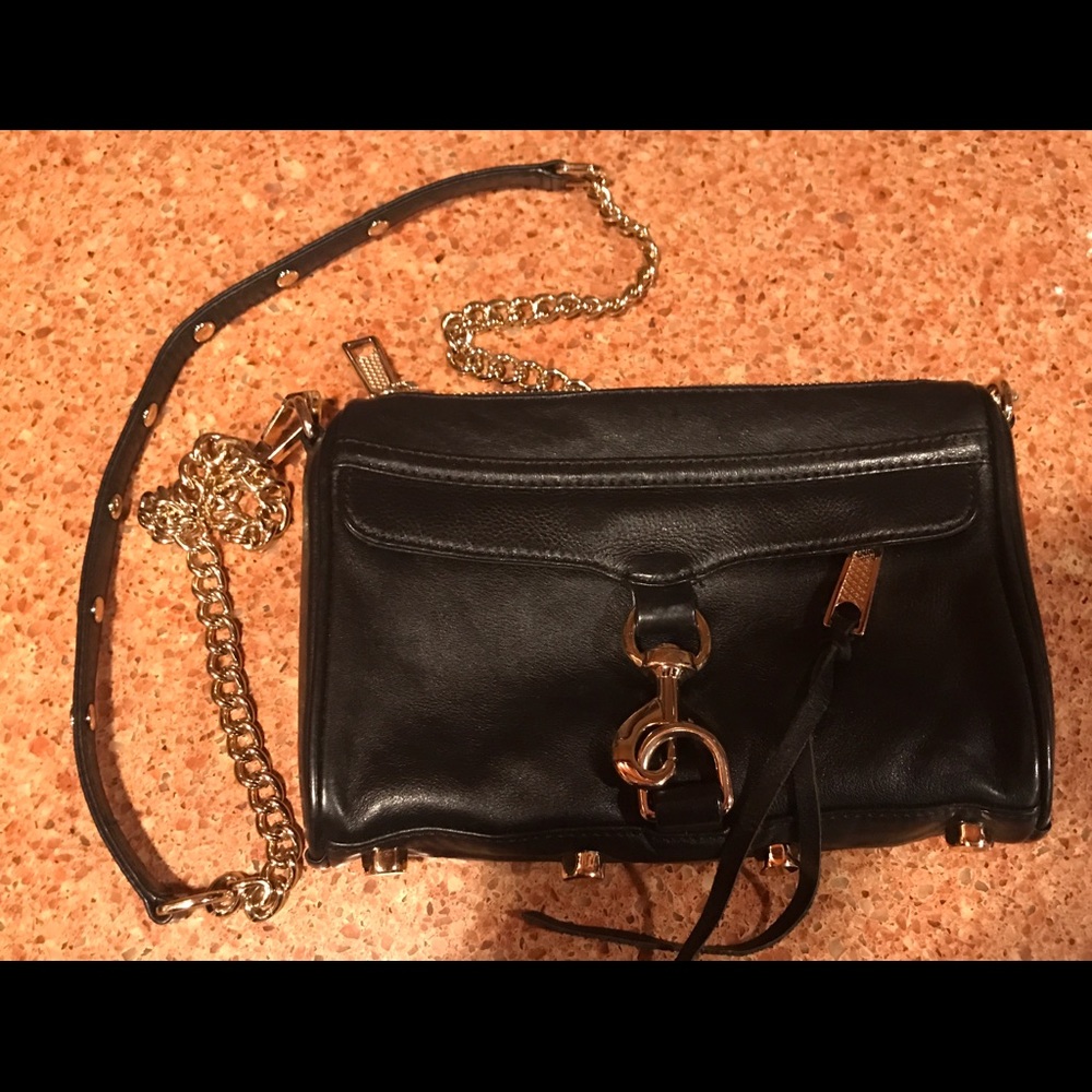 rebecca minkoff cross body bag