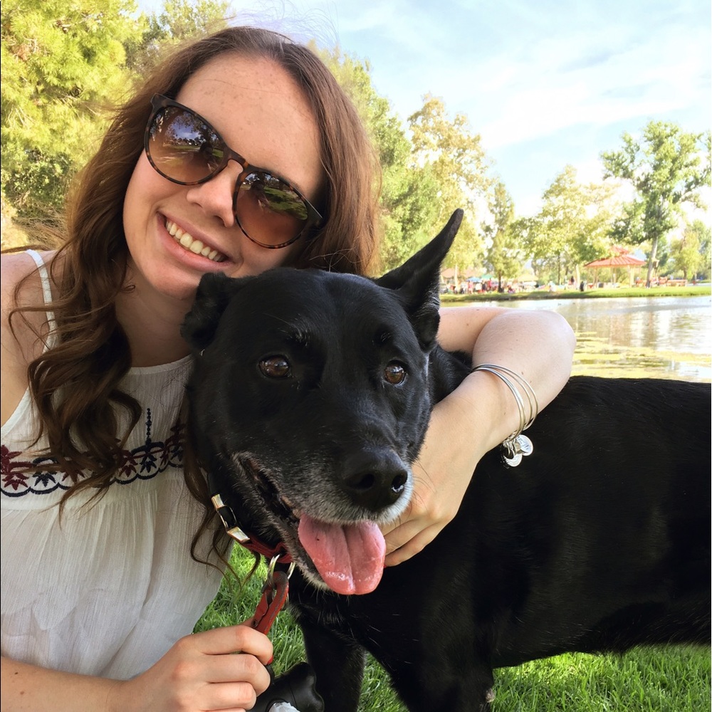 Meet your Posher, Kaitlyn