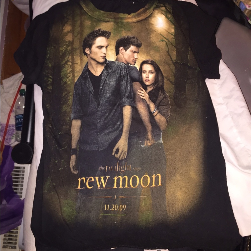 TWLIGHT TSHIRT😍