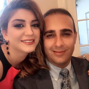 Meet your Posher, Mahan