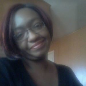 Meet your Posher, Cherye