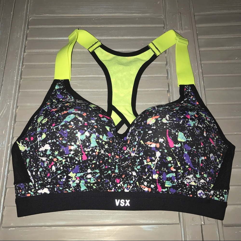 ▪️Victoria's Secret sports bra▪️ - Picture 1 of 3