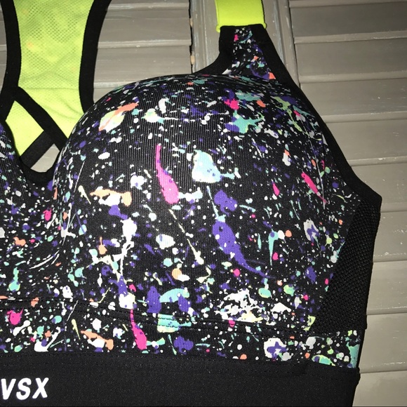 ▪️Victoria's Secret sports bra▪️ - Picture 2 of 3