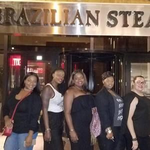 Meet your Posher, Colette