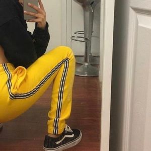 Meet your Posher, Darlene