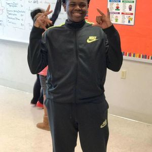 Meet your Posher, Kelvin