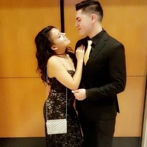 Meet your Posher, Luis