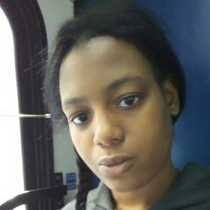 Meet your Posher, Markeita