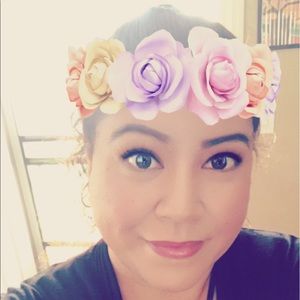 Meet your Posher, Melody