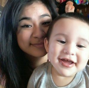 Meet your Posher, Jackie