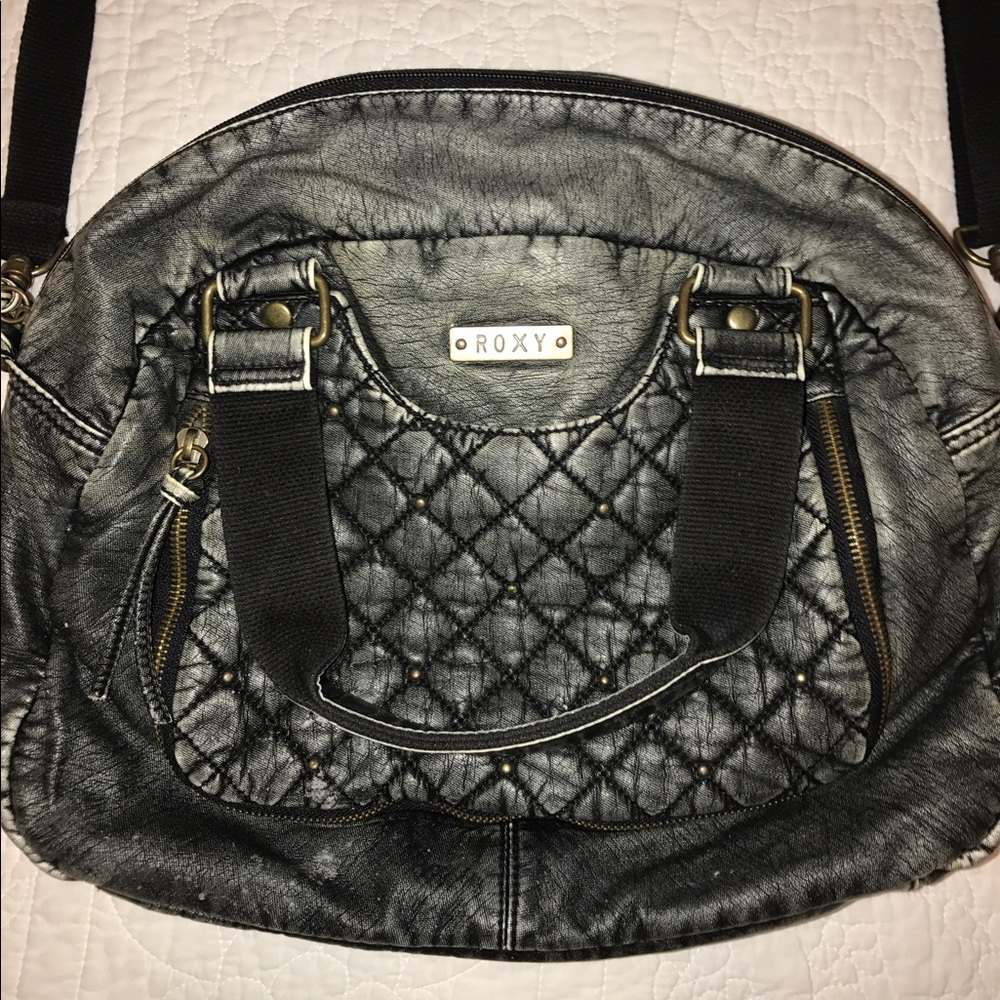 Roxy cross-body bag