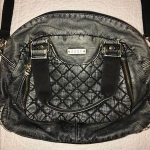 Roxy cross-body bag