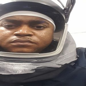 Meet your Posher, Reginald