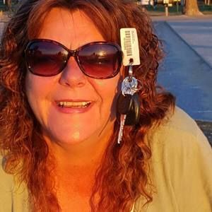 Meet your Posher, Angela