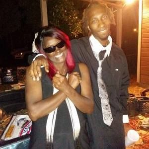 Meet your Posher, Jay jay