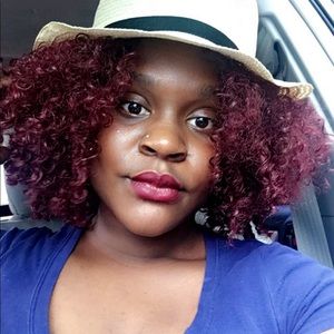 Meet your Posher, Precious