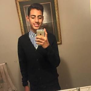 Meet your Posher, Alberto