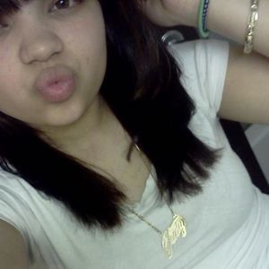 Meet your Posher, Geidy