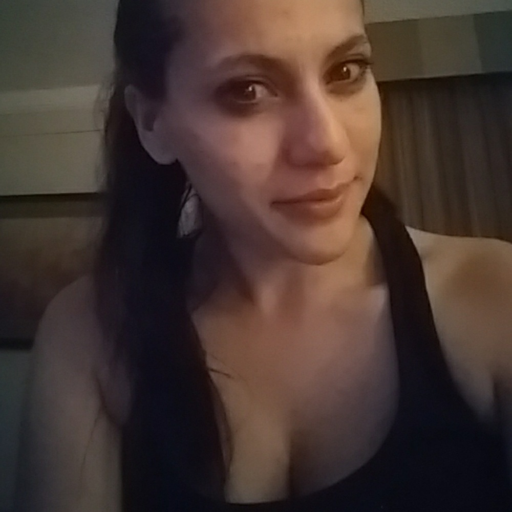 Meet your Posher, Amber