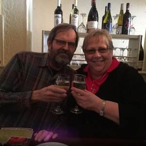 Meet your Posher, Sharon