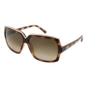 Brand New Valentino Havana/Brown Gradient V604S