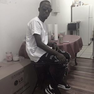 Meet your Posher, Baba