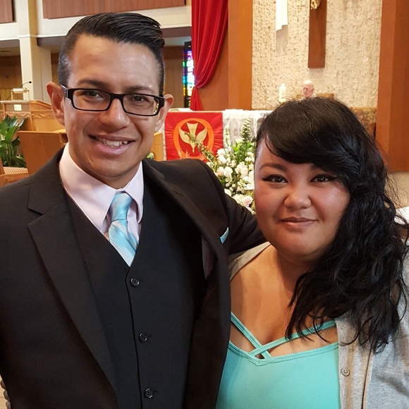 Welcome to my closet! - Picture 2 of 3