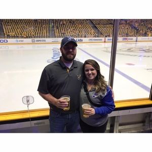 Meet your Posher, Michelle