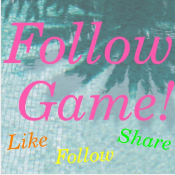Follow Game! - Picture 2 of 3