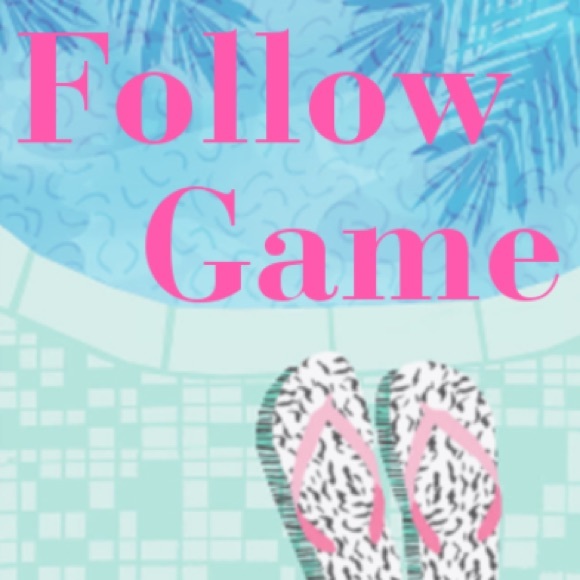 Follow Game! - Picture 3 of 3